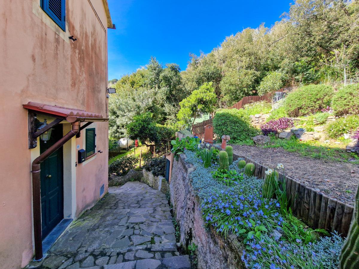appartamento vacanze Elba